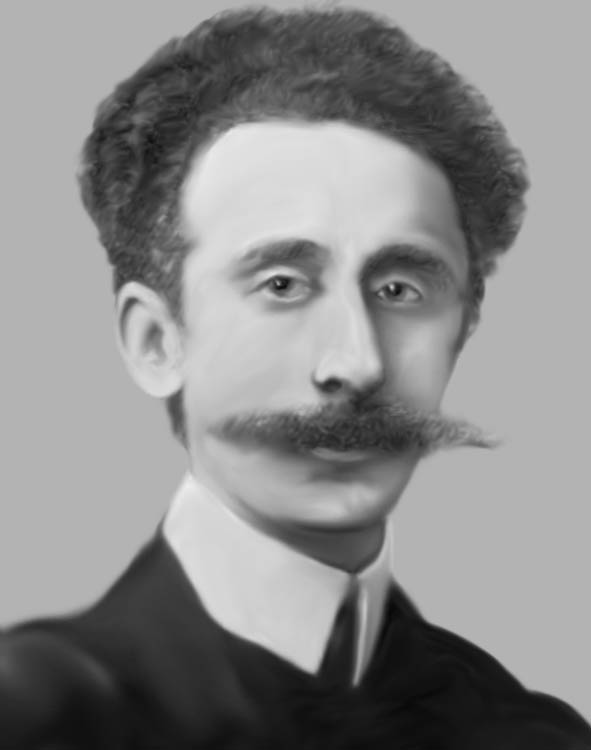 фото: Горовиць Олександр  Йоахимович